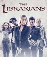 The Librarians season 2 /  2 